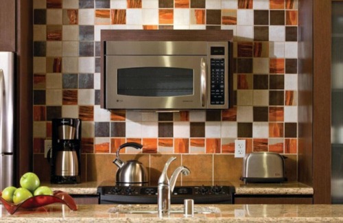 Palm Desert Villa | Marriott's Shadow Ridge II (1 Bedroom)
