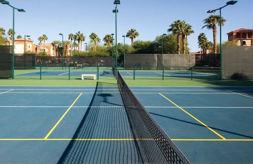 Palm Desert Condo | Marriott's Shadow Ridge The Enclaves | 2BR Villa