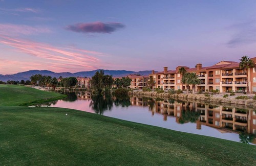 Palm Desert Condo | Marriott's Shadow Ridge The Enclaves | 2BR Villa