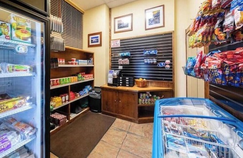 Avon Villa | Marriott's Timber Lodge® 1 Bedroom Villa