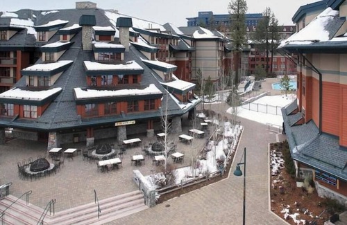 Avon Villa | Marriott's Timber Lodge® 1 Bedroom Villa