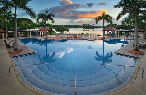 Doral Condo | Marriott's Villas at Doral
