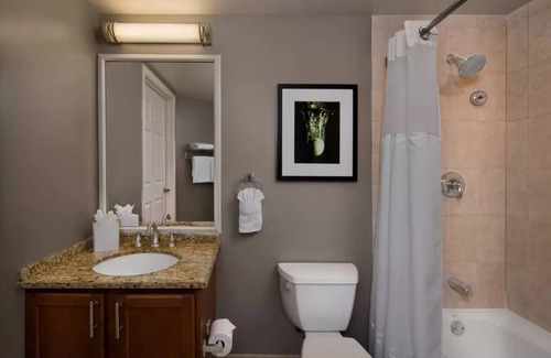 Doral Hotel | Marriott's Villas at Doral