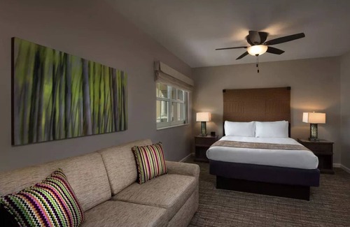 Doral Hotel | Marriott's Villas at Doral