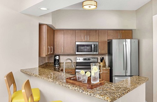 Doral Condo | Marriott's Villas at Doral | THREE 2BR/2BA Suites