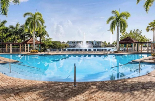 Doral Condo | Marriott's Villas at Doral | THREE 2BR/2BA Suites