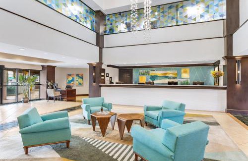 Doral Hotel | Marriott's Villas At Doral