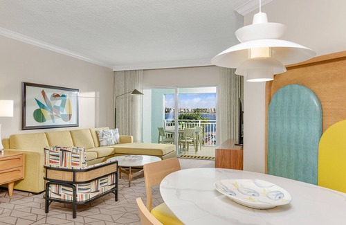 Doral Hotel | Marriott's Villas at Doral