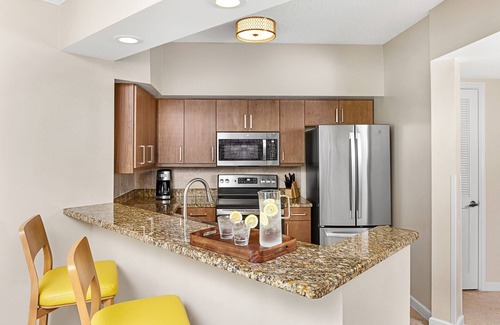 Doral Hotel | Marriott's Villas at Doral