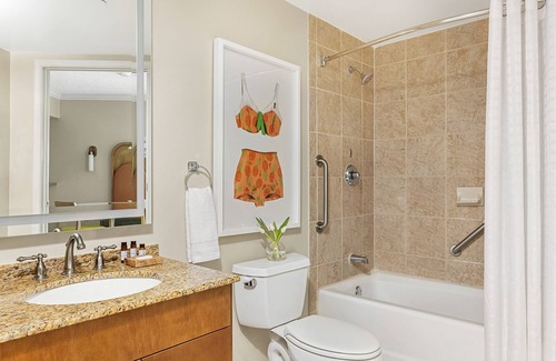Doral Hotel | Marriott's Villas at Doral