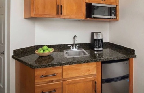 Palm Desert Apartment | Marriott Shadow Ridge Villages 2BD
