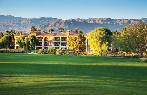 Palm Desert Apartment | Marriott Shadow Ridge -BEST RESORT- Owner Direct-Studio Sleeps 4- Best Prices -