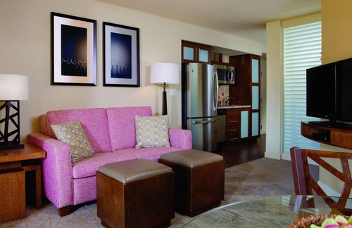 Palm Desert Condo | Marriott Shadow Ridge Enclaves -One bedroom Sleeps 4 Best Prices Owner Direct