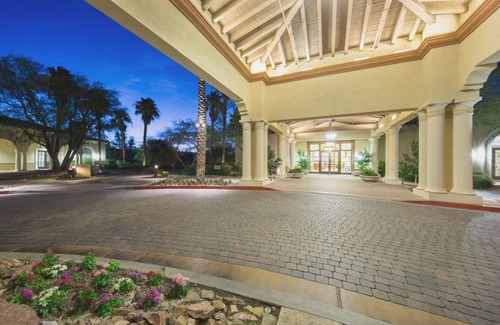 Palm Desert Condo | Marriott Shadow Ridge Enclaves -One bedroom Sleeps 4 Best Prices Owner Direct