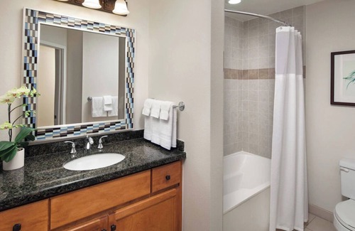 Palm Desert Resort | Marriott Shadow Ridge I- The Villages Resort Studio 2026 Coachella Festival