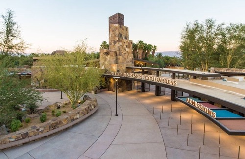 Palm Desert Condo | Marriott ShadowRidge, your perfect Cochella!
