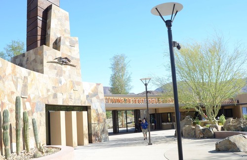 Palm Desert Condo | Marriott ShadowRidge, your perfect Cochella!