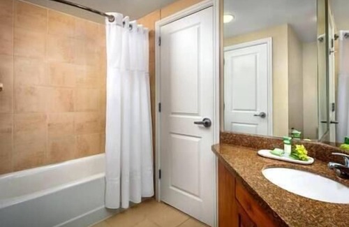 Vail Resort | Marriott Streamside Resort, Game Room, Hot Tub, Heated Pool