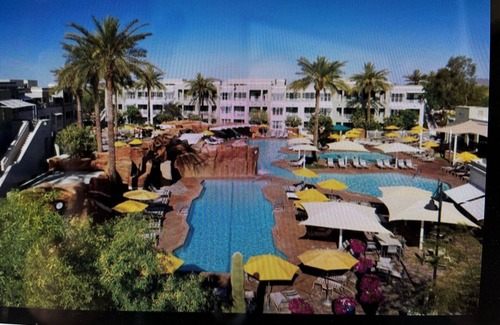 Desert Ridge Resort | Marriott timeshare in Phoenix