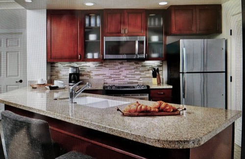 Desert Ridge Resort | Marriott timeshare in Phoenix