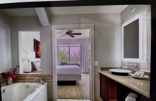 Desert Ridge Resort | Marriott timeshare in Phoenix