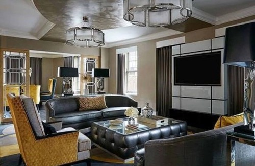 Connecticut Ave - K Street Resort | Marriott Vacation Club Pulse at The Mayflower, Sleeps 4!