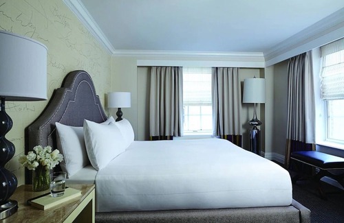 Connecticut Ave - K Street Resort | Marriott Vacation Club Pulse at The Mayflower, Sleeps 4!