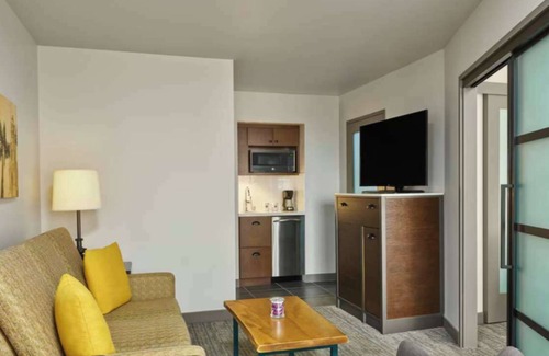 Civic Core Condo | Marriott Vacation Club San Diego | 2BR/2BA Villa