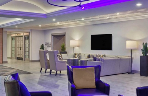 Civic Core Condo | Marriott Vacation Club San Diego | 2BR/2BA Villa