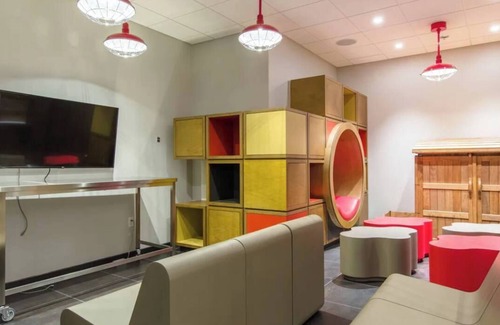 Civic Core Condo | Marriott Vacation Club San Diego | 2BR/2BA Villa