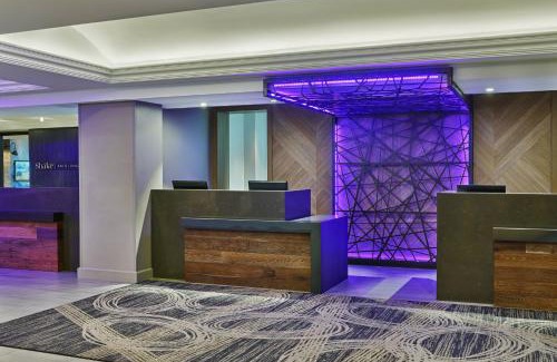 Civic Core Hotel | Marriott Vacation Club®, San Diego