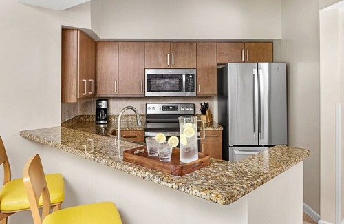 Doral Apartment | Marriott Villas at Doral 2BD sleeps 8