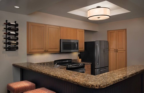 Palmetto Dunes Resort | Marriott’s Barony Beach - 2 BR Oceanvilla Courtyard View