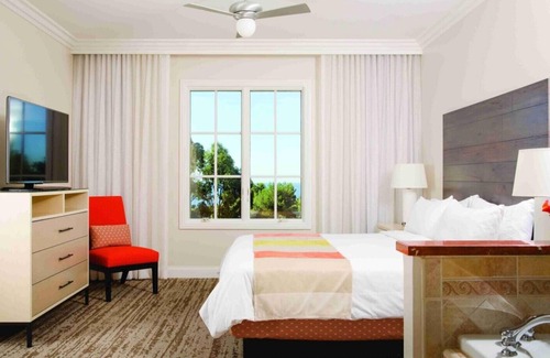 Newport Coast Resort | Marriott’s Newport Coast Villas- 2 Bedroom- Full Resort Access- Majestic Views