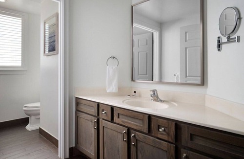 Palm Beach Shores Hotel | Marriotts Ocean Pointe - Spacious 1 Bedroom