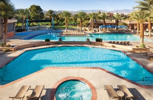 Palm Desert Villa | Marriott’s Shadow Ridge 1- The VillagesnPerfect for Coachella 2025