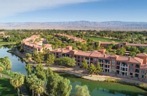 Palm Desert Villa | Marriott’s Shadow Ridge 1- The VillagesnPerfect for Coachella 2025