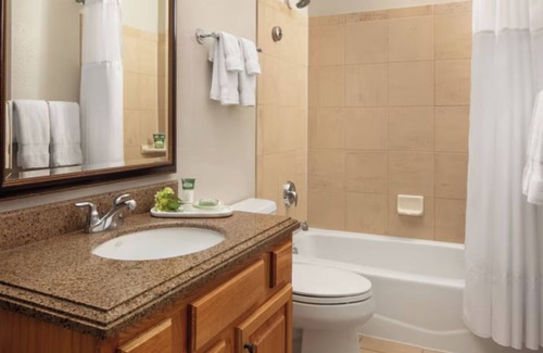Vail Resort | Marriotts StreamSide Resort
