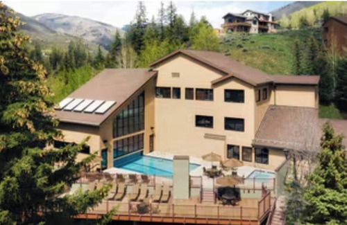 Vail Resort | Marriotts StreamSide Resort