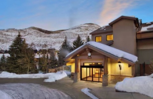 Vail Resort | Marriotts StreamSide Resort
