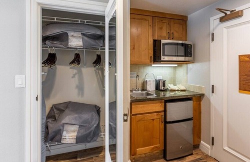 Elk Point Apartment | Marriotts Timber Lodge - Studio