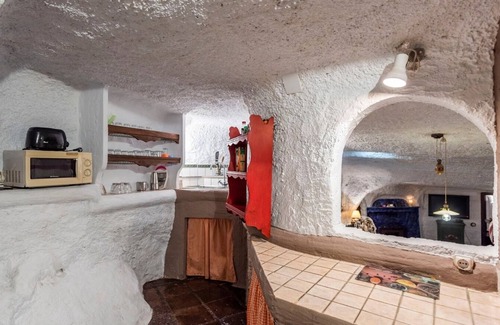 Loja Villa | Marrojo Loja by Ruralidays
