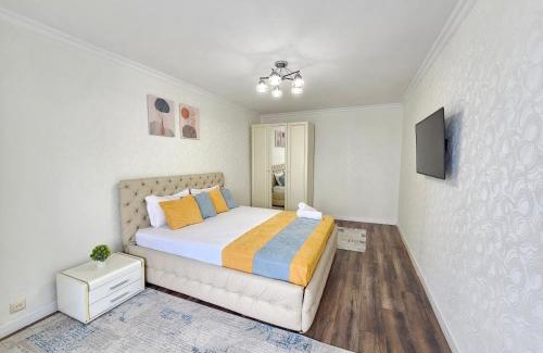 Aktobe Apartment | Mars APARTMENTS KZ 12