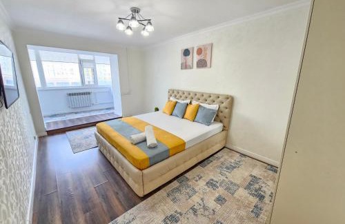 Aktobe Apartment | Mars APARTMENTS KZ 12