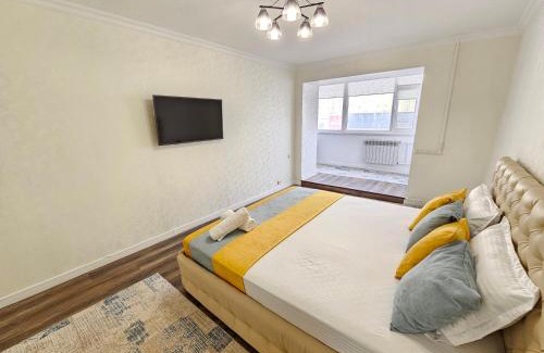 Aktobe Apartment | Mars APARTMENTS KZ 12