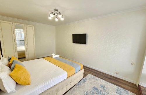 Aktobe Apartment | Mars APARTMENTS KZ 12