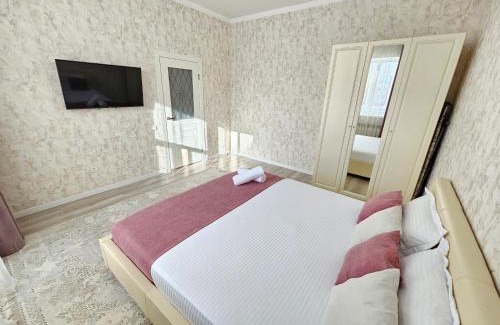 Aktobe Apartment | Mars APARTMENTS KZ 97