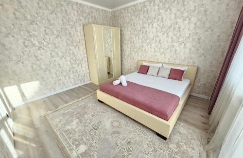 Aktobe Apartment | Mars APARTMENTS KZ 97