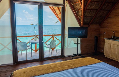 Punta Negra Hotel | Marsai Hotel Boutique