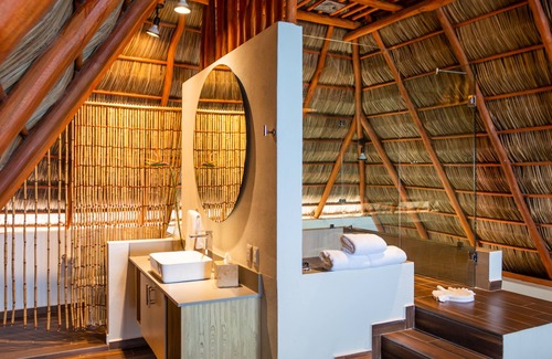 Punta Negra Hotel | Marsai Hotel Boutique